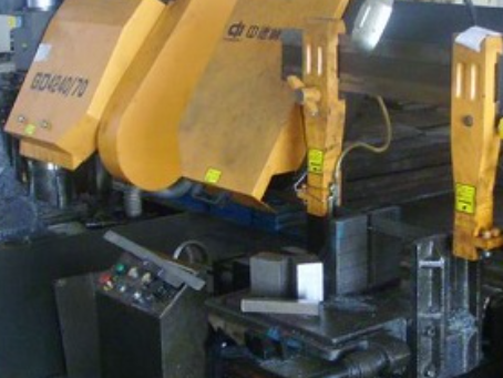 武强SM45模具钢