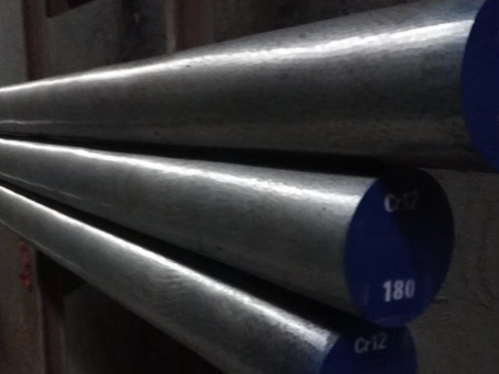 武强Cr12模具钢