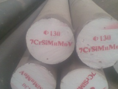武强7CrSiMnMoV工具钢
