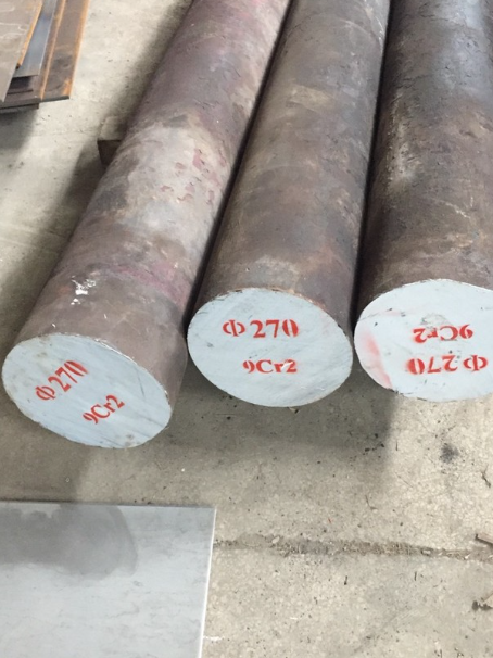 武强9Cr2工具钢