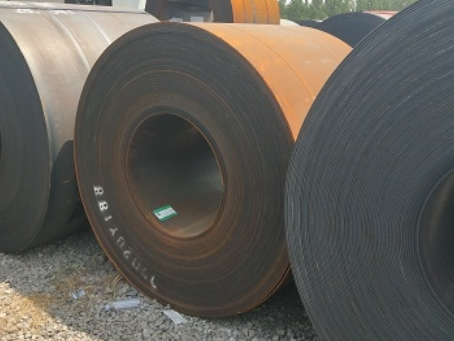 武强Q355NHB耐候板